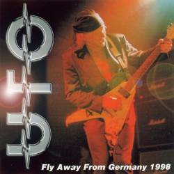 UFO : Fly Away from Germany 1998